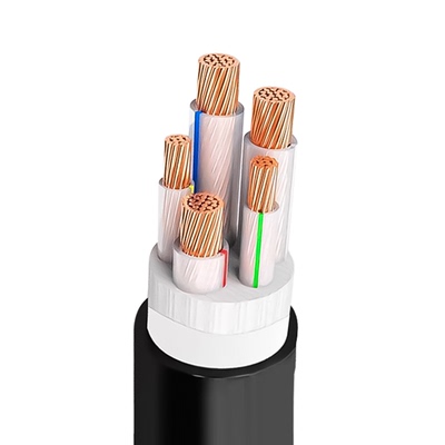 珠江国标铜芯YJV1-35平方电缆线