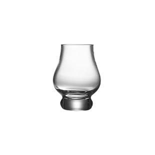 JOJO'S L. PD.chisel.威士忌品鉴杯玻璃烈酒杯小容量 | 导轮