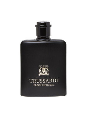 Trussardi杜鲁萨迪酷黑男士香水
