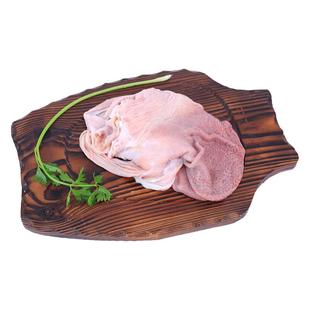 王明公2只装新鲜土猪肚子单只300克-500克冷冻新鲜土猪大肚猪肚鸡