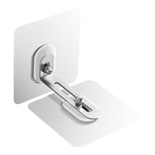 柜子固定防倒防倾倒固定器免打孔家具电视机书架鞋柜衣柜儿童安全