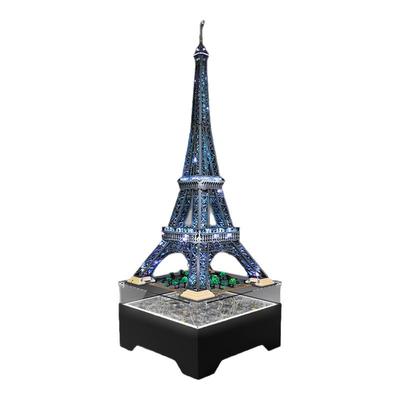 KGBOX10307埃菲尔铁塔夜巴黎