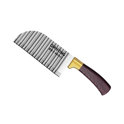 304狼牙土豆刀具波纹刀波浪刀商用切菜神器琅琊花式薯条刀切土豆