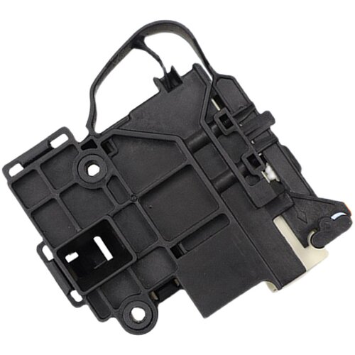 适用荣事达滚筒洗衣机门锁开关RG-F6001W/G/BCG RG-F7001S/F8001S