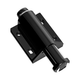 隐藏式柜门碰珠反弹器按压式弹门器衣柜门隐形磁吸抽屉橱柜闭门器