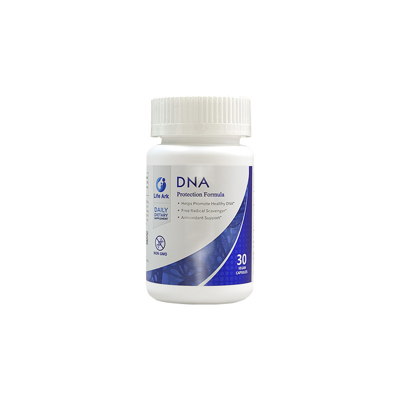 LifeArk祈育dna男性精子碎片率