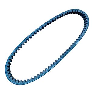 适用豪爵VH125usr125皮带afr萌哥萌妹M-Girl驱动皮带发动机传动带