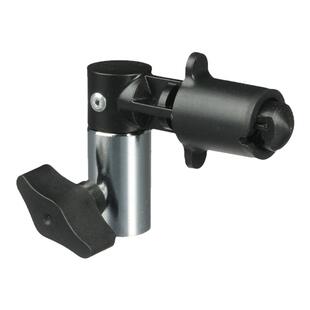 Hugfree摄影背景板反光板夹子夹持头摄影反光板支架柔光板大力夹闪光灯摄影配件拍照道具