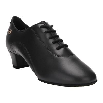 ADS女拉丁软牛皮两点底恰恰