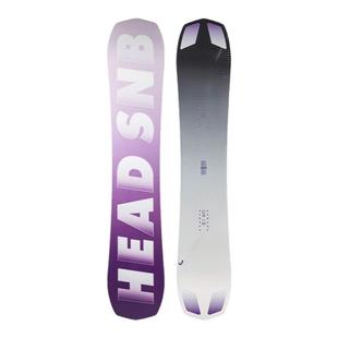 HEAD海德男女款滑雪单板全地形INCITE LYT