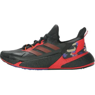 Adidas/阿迪达斯正品X9000L4 M 男女运动休闲网面跑步鞋 GZ8987
