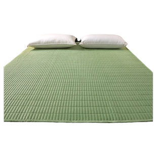 宝宝绒床垫褥子软垫牛奶珊瑚家用冬季毯薄款宿舍单人学生床铺垫被