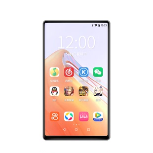 梵沐mp4wifi可上网拍照mp5音乐播放器mp3随身听看小说听歌神器mp9