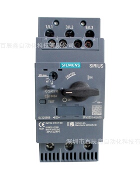 现货原厂3RV2031-4JA15 3RV2031-4VA15 3RV2031-4UA15全国联保