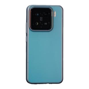 AIUV适用小米15新生手机壳宝石幻彩系列xiaomi15pro半透明防摔保护套spro全包tpupc原创新款高级男女外壳