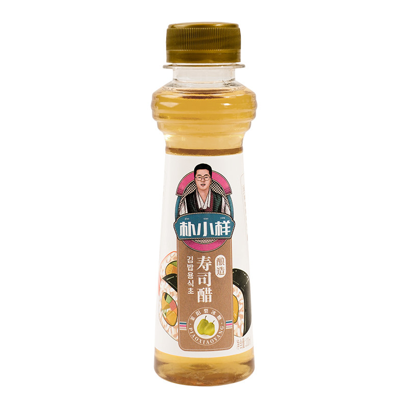 朴小样寿司醋100ml寿司调味专用