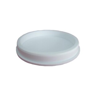 PVC管堵110马桶管堵头40 50 75管道塞子下水管道硅胶密封盖闷头