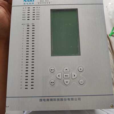 NSC332 NSC333 国电南瑞 通信装置 电力自动化设备