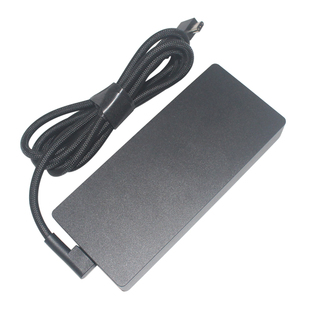 适用230W雷蛇Razer灵刃15/17 GTX1070笔记本电源适配器19.5V11.8A