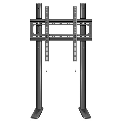 适用于东芝电视机落地免打孔支架