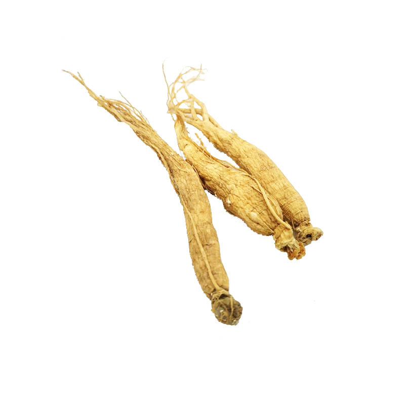 人参中药材250g人生人参干货山参可选淫羊藿肉苁蓉锁阳人参枸杞茶