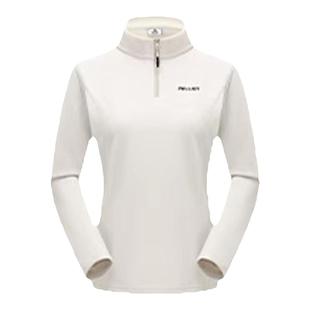 伯希和抓绒衣女秋冬户外男士新款冲锋衣内胆舒适保暖摇粒绒打底衫