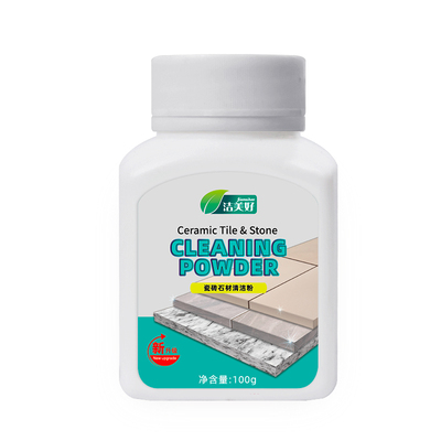洁美好大理石材台面清洁粉