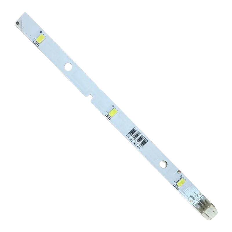 容声冰箱冷藏冷冻BCD-630WT 627WKS1HPGA  536WRS1HPC LED照明灯