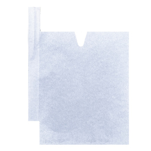 桃子套袋专用袋黄桃袋桃子纸袋黄桃水蜜桃纸袋防虫水桃袋白色