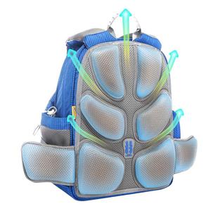 【杰出单品】乐同书包小学生护脊减负一二三到六年级儿童双肩背包