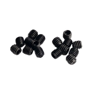 700拷边机指针螺丝747坎车绷缝车1.51.6内六角上针螺钉缝纫机配件