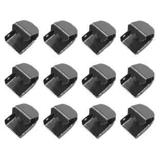 鞋带懒人免系女款白色扁平儿童免绑弹力松紧男款小白鞋卡扣固定器