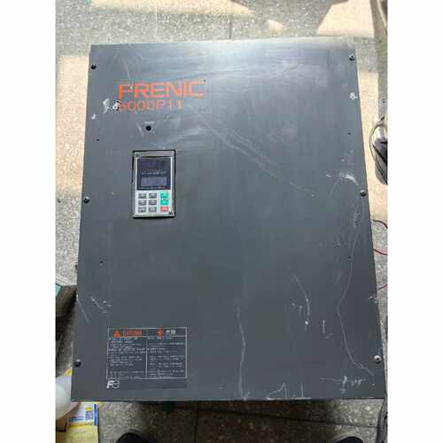 询价-富士变频器110KW FRN110P11S-4JE 原装拆机