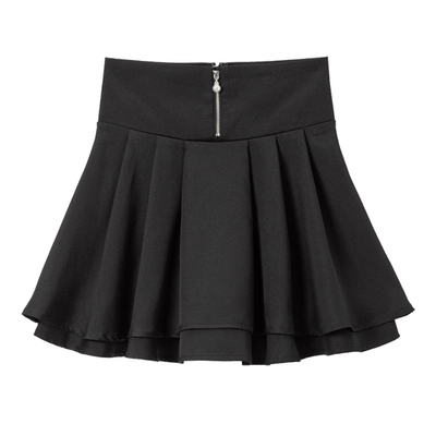 梦展望Dolly剪影半身裙