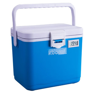 科保Kbcool2-8度PU冷藏箱非医药医用保温箱疫苗生物试剂标本母乳