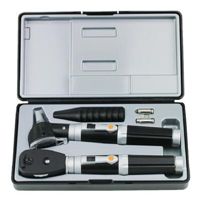 璟优克专业医用光纤眼镜瞳孔检查