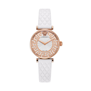 3期免息】VERSACE范思哲24年新款瑞士手表女轻奢小众气质女
