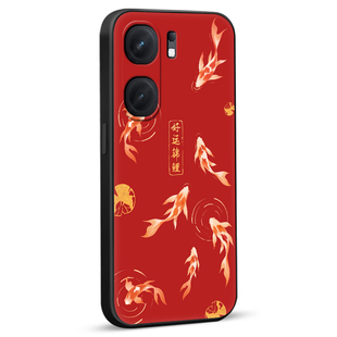 彧玺适用于vivoiqooneo9pro手机壳V2339A防摔iqooneo9spro保护套v2339a软Ipooneo9pro学生iqooneo9软壳iq00ne