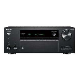 ONKYO日本安桥TX-NR696家庭影院7.2声道THX认证杜比全景声功放机