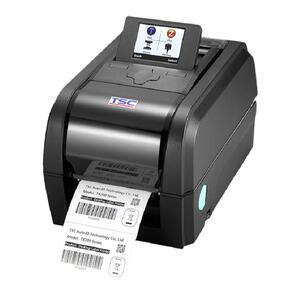 TSCtx600600dpi高清标签打印机