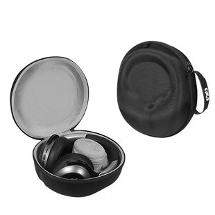 适用Sony/索尼 INZONE 英纵H9 II二代耳机收纳包h9耳机盒h5 h3头戴式耳机收纳包WH-G900N硬壳耳机保护包