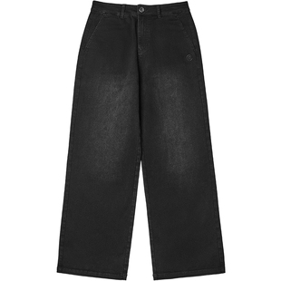 【CLOTTEE by CLOT】水洗弹性牛仔裤 竹系列 陈冠希主理