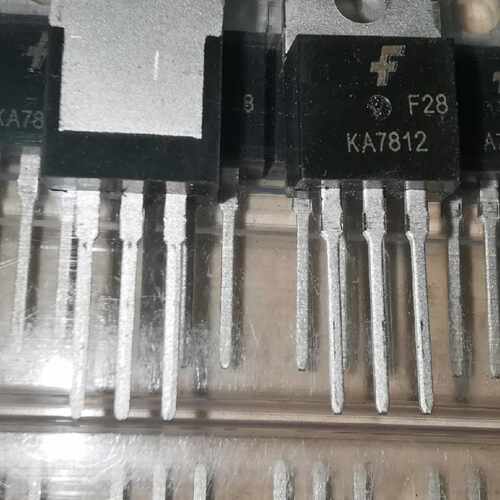 【议价-可维修】KA7812 12V /均有货