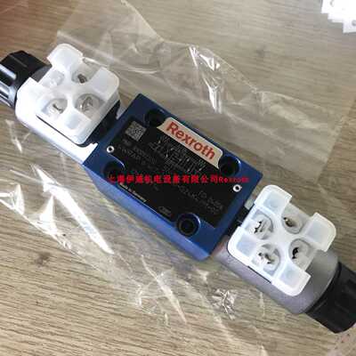 议价力士乐4WRAP6W7-02-30G24K4/M00 R900972650比例阀德国产原装