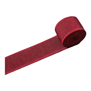 2cm宽汽车坐垫固定沙发绷带腰带橡皮筋松紧裙子裤子辅料弹力绳子