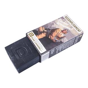 Duke Cannon-成就感 Accomplishment 佛手柑黑胡椒 男士香皂 280g