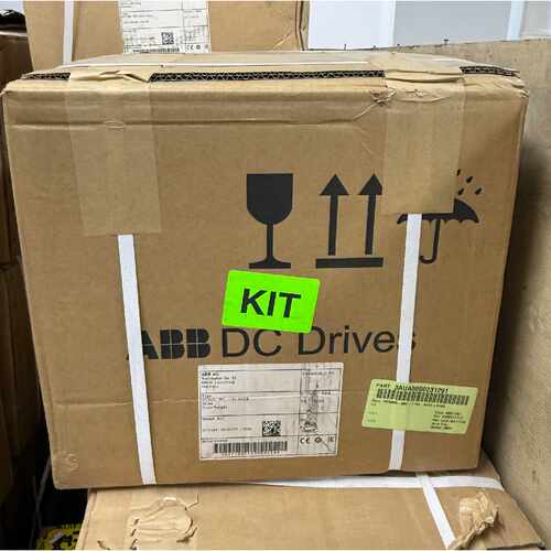 议价直流调速器全新未拆封原装现货DCS880S维修