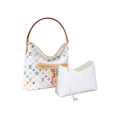 适用于LVLineup单肩包内胆包