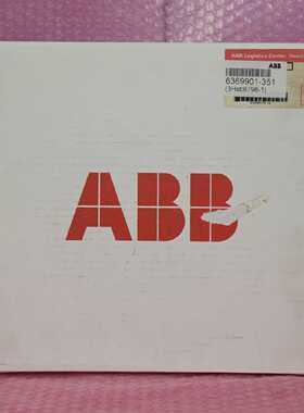 ABB Robotics DSQ 266C Typ: 3HAB 8798-1 Neuware in OVP