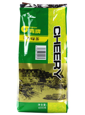 青牌珍珠冲调甜品咖啡茉香绿茶